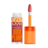 Dark Plump Lip Gloss from NYX