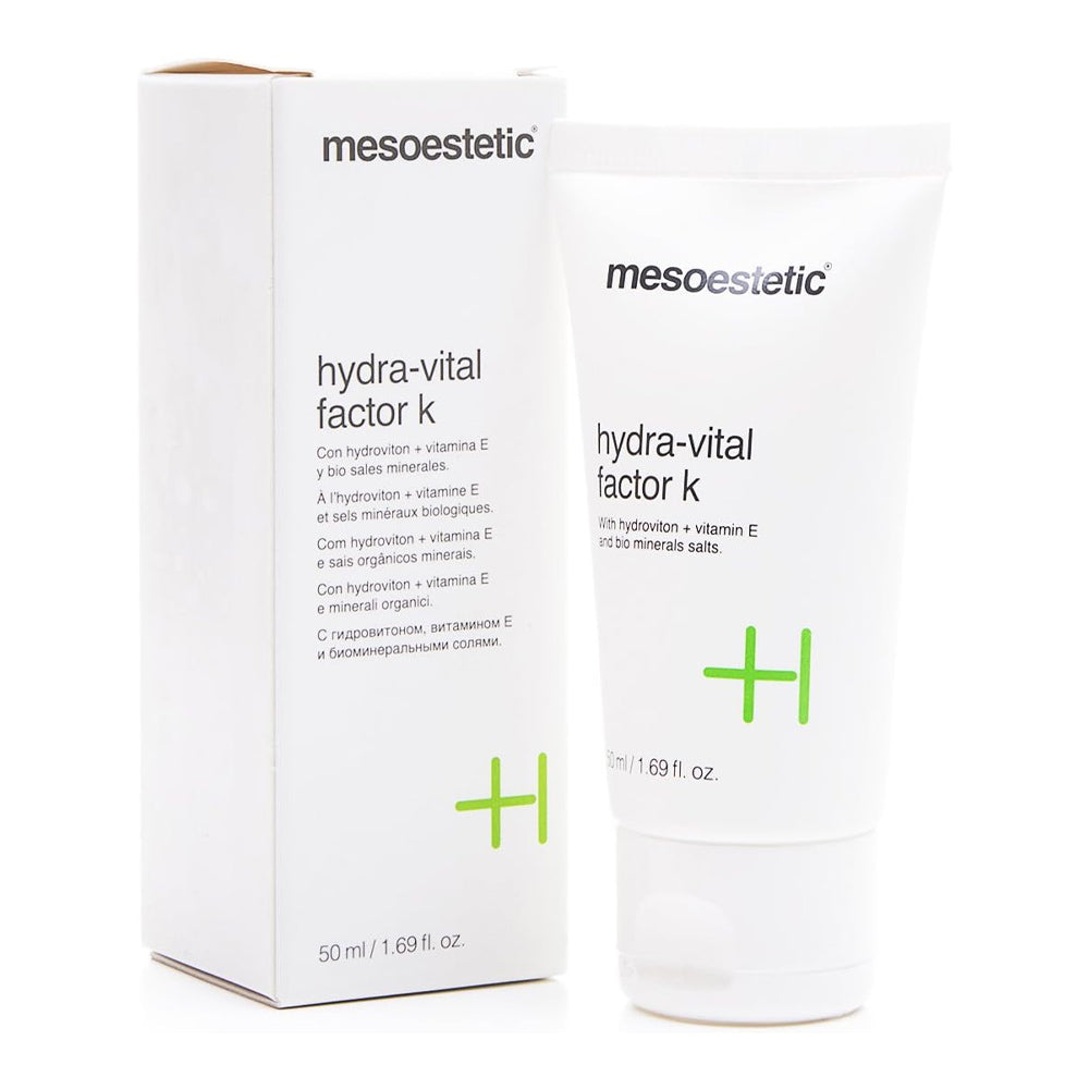 Mesoestetic Hydra Vital Factor K 50ml