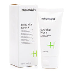Mesoestetic Hydra Vital Factor K 50ml