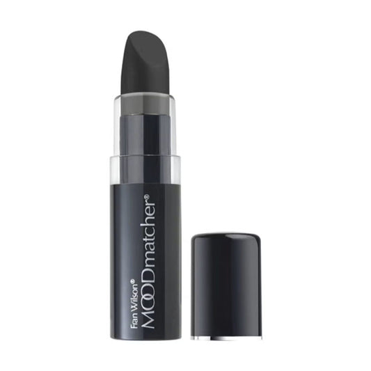 Matte Matcher Magic Shiny Rouge Black