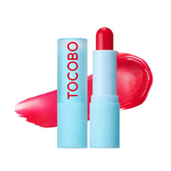 Tocobo Glass Tinted lip Balm