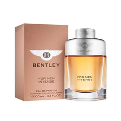 Bentley Intense Eau de Parfum for Men 100 ml