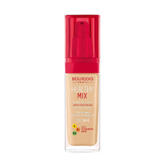 كريم اساس برجوا هيلثي ميكس فانيلا 52 |  صيدلية.كوم.