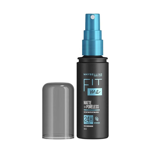  Fit Me Matte Makeup Fixer 60 ml Maybelline