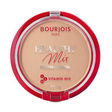 Bourjois Healthy Mix Anti-Fatigue Powder 04