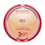 Bourjois Healthy Mix Anti-Fatigue Powder 04