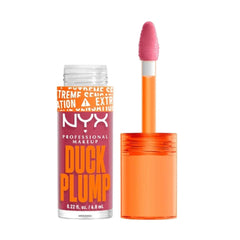 ملمع الشفاه داك بلامب NYX
