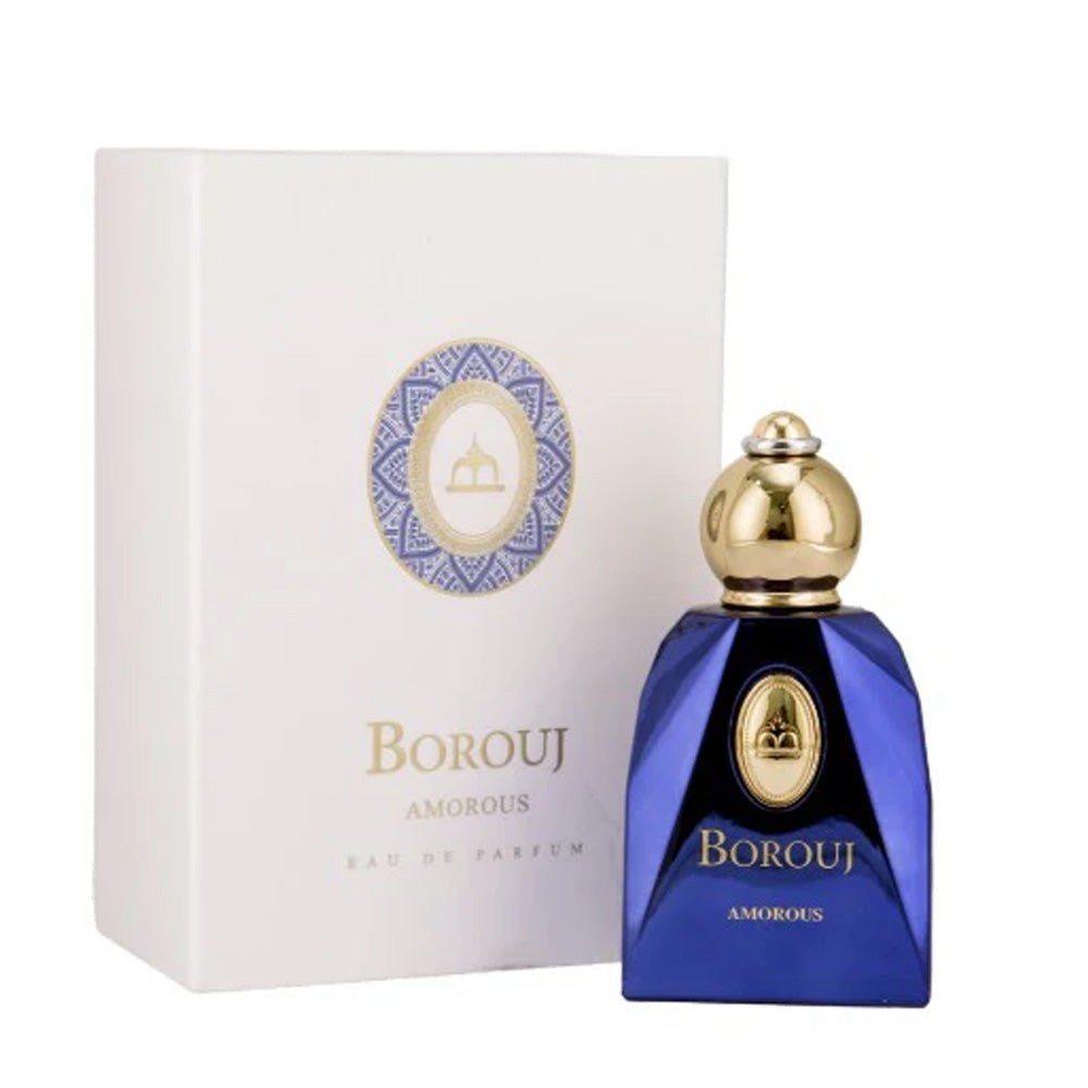 عطر بروج اموريس 85 مل.