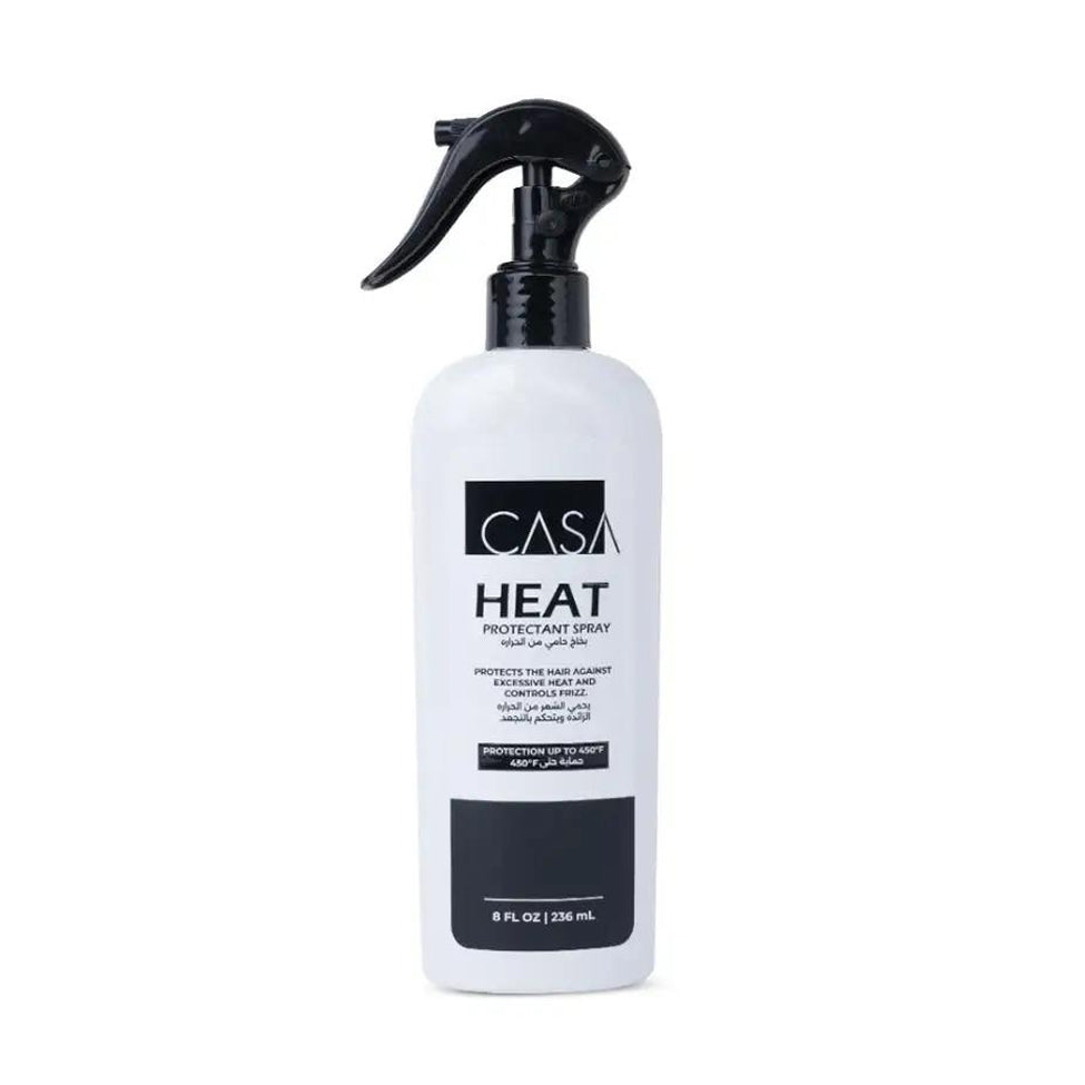 Casa Heat Protection Spray 236 ml