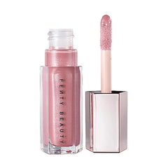 Fenty Beauty Lip Gloss and Plumper Bomb Fassi 02