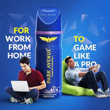 Godrej Park Avenue Storm Collection Deodorant Spray 150 Ml