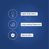 Godrej Park Avenue Storm Collection Deodorant Spray 150 Ml