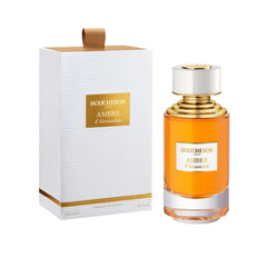 Amber de Alexandre Eau de Parfum Unisex 125 ml by Boucheron