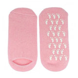 جوارب الجل لترطيب القدمين من لوفيان