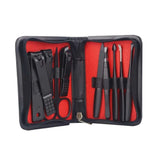 لوفيان مجموعة للعناية بالأظافر بي تي 011