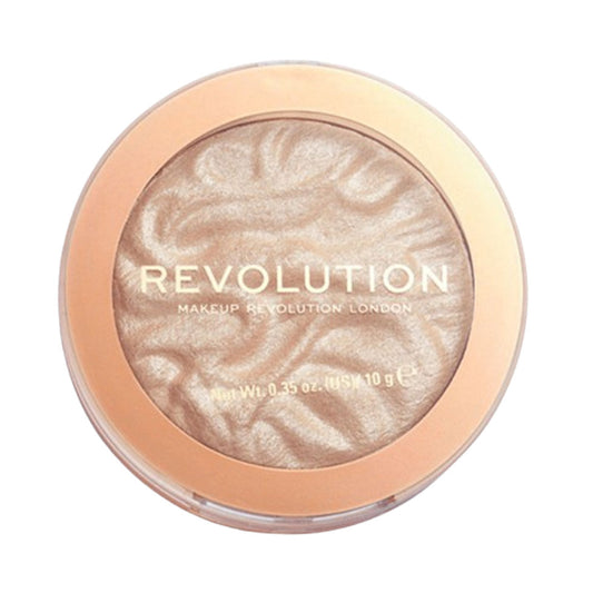 Revolution Highlight Reloaded Just My Type
