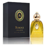  Borouj Unisex Perlador EDP 85 ml