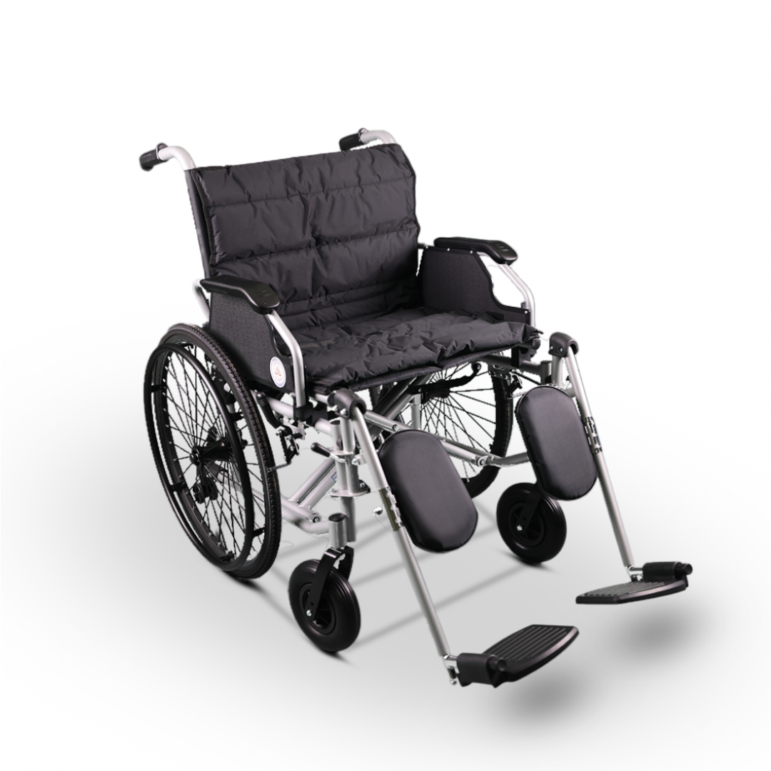 كرسي دبل اكس مبطن 56 سم شديد التحمل |  صيدلية.كوم.