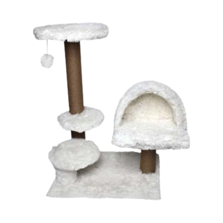 فيلاين قو شجرة خداشة 87*65*87 سم |  صيدلية.كوم.