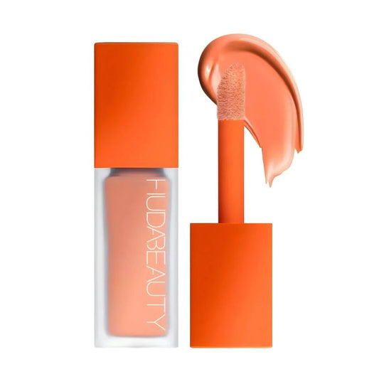 Huda Beauty Makeup Corrector Under-Eye Brightening Filler Peach Light
