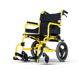 Manual Wheelchair Karma SOMA 215