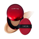 TIRTIR Fit Red Cushion Mask Foundation N 29 Natural Beige - 18 Gm