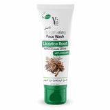 YC Face Wash Brightening Licorice Root 100ml