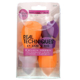 Real Techniques Miracle Skin Sponges 6 pieces