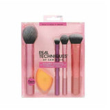 Real Techniques Everyday Makeup Brush Set