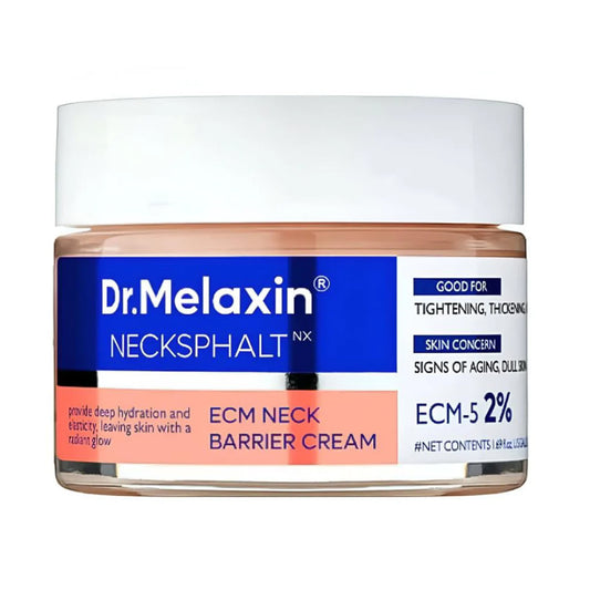 Dr. Melaxin Neck Care Cream Nexfalt with Ceramide 50 ml