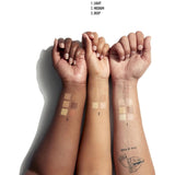 ان واي اكس باليت كونسيلر و كونتور 03