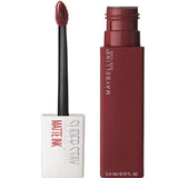 Maybelline Super Stay Matte Ink Lipstick VOYAGER 50