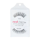 Red Cherry False Eyelashes No. 48