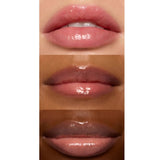 ايلف مرطب و لون شفاه جلو ريفايفر ستروباري شورت كيك