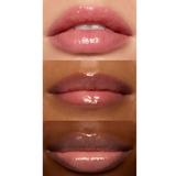 ايلف مرطب و لون شفاه جلو ريفايفر ستروباري شورت كيك