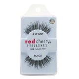 Red Cherry False Eyelashes M WSP