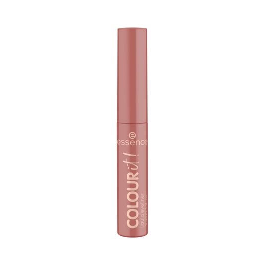 Essence Eyeliner Colour IT 04 Liquid Rusty Red