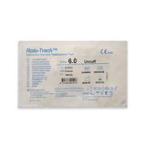 Tracheal Tube Without Balloon