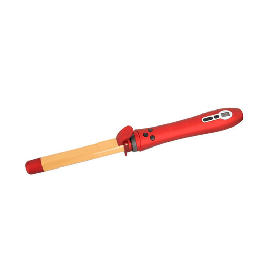 تشي مكواة تجعيد الشعر ذات الدوران الأوتوماتيكي |  صيدلية.كوم.