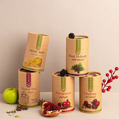 Herb And Oil Pomegranate Tea 200 g