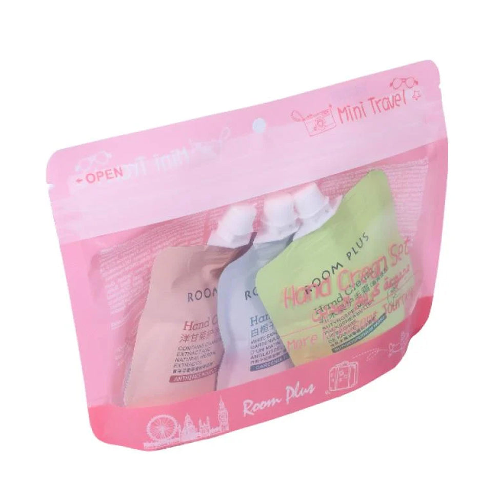 Room Plus Mini Hand Care Set Hand Cream 3 x 30 ml