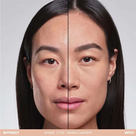 Make Up For Ever HD Skin Matte Velvet Powder Foundation 1Y18