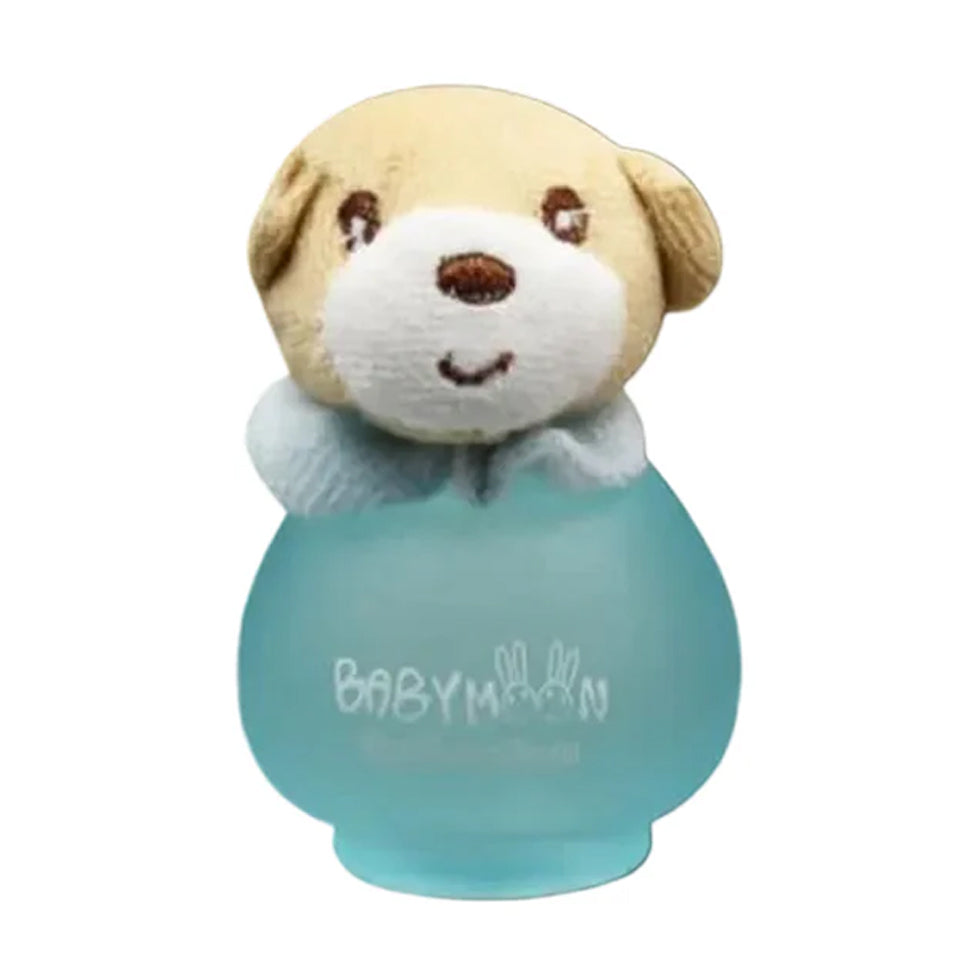 Eau de Parfum 2 for children 50 ml by Baby Moon