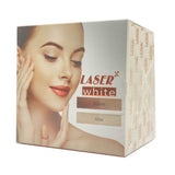 Laser White Procollagen Face Cream with Bird's Nest Extract 50 g