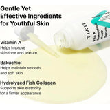 Tiam Youth Serum with Marine Collagen for Anti-Aging and Skincare 40 ml