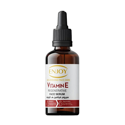 Enjoy Vitamin E Face Serum 50 Ml