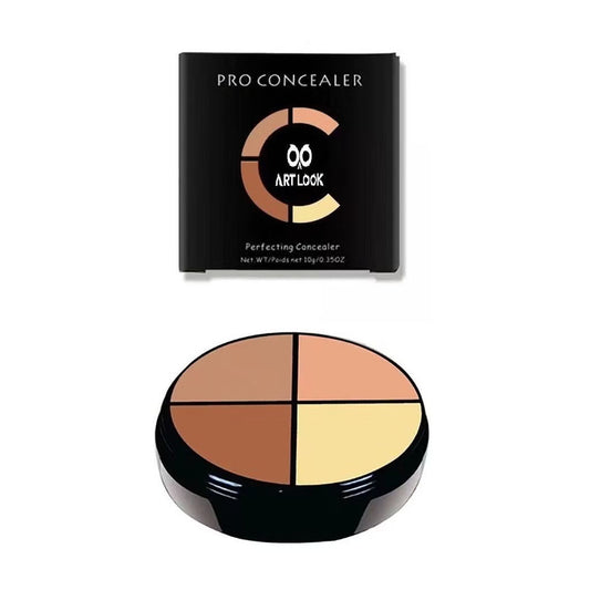 ارت لوك بودرة وجه مضغوطة بيج 03 |  صيدلية.كوم.