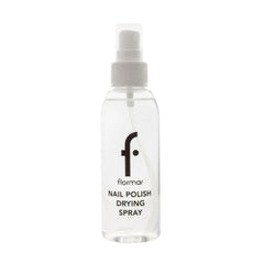 Flormar Nail Polish Dryer Spray 125 ml