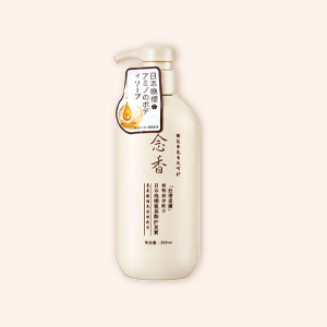 Hair loss treatment