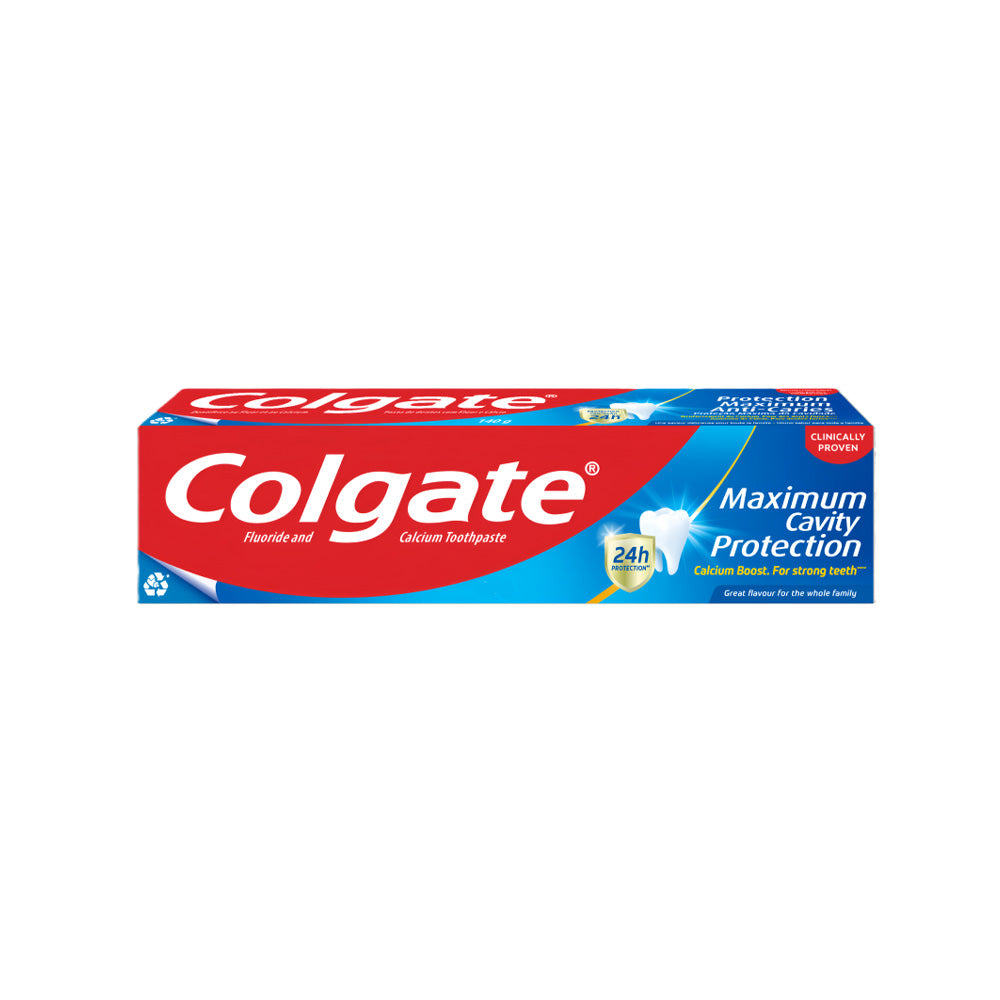 Colgate Maximum Cavity Protection Toothpaste 50 ml
